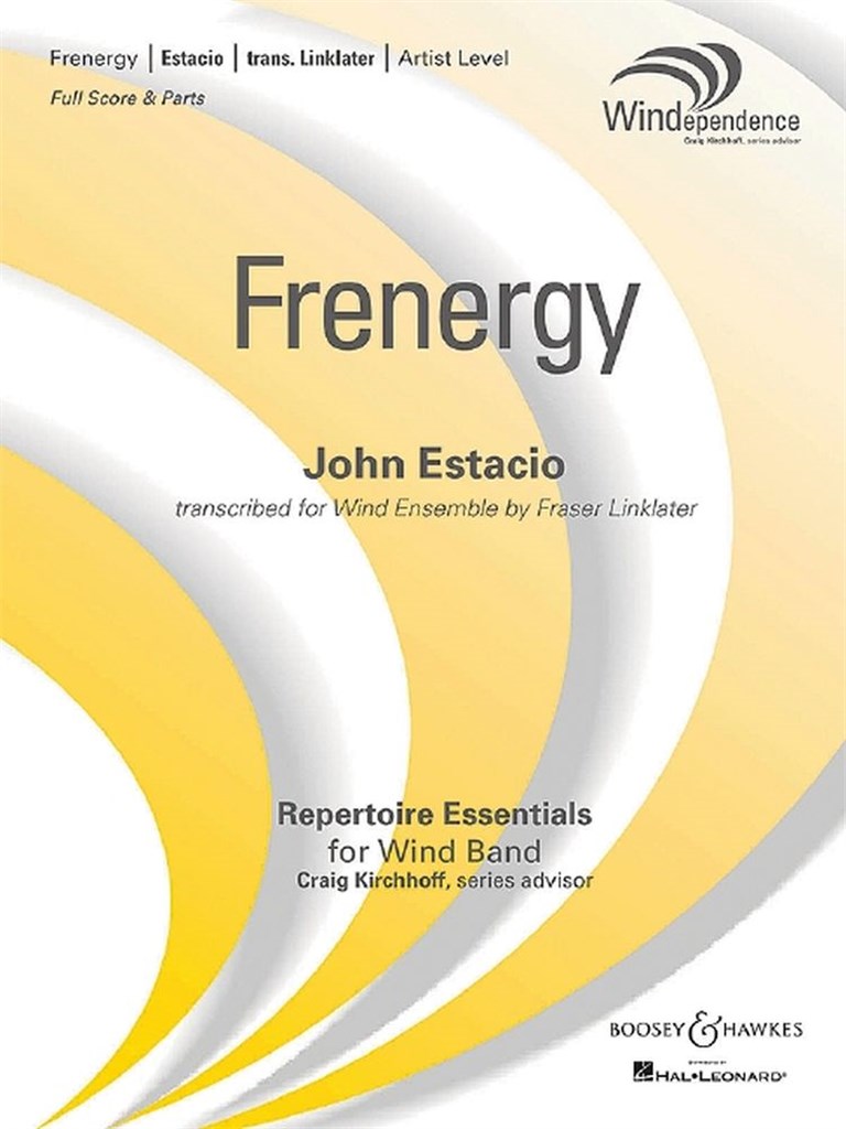 Frenergy